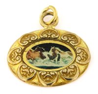 Pendente Forever Gioielli Donna in Argento FGCI00066 - FGCI00066